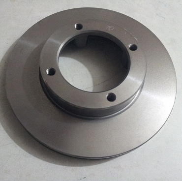 cast iron brake disc for automotive