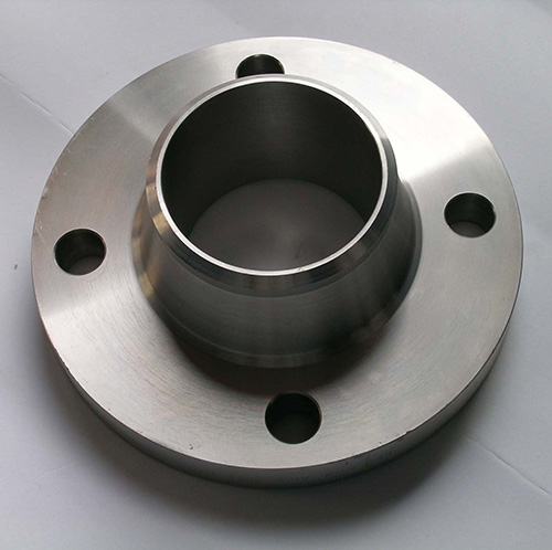 forged steel flange