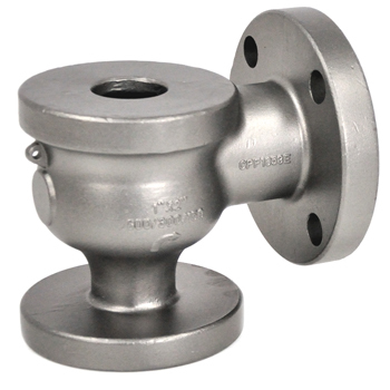 Industrial Valve Casting