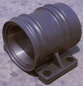 Cast Iron Casting, Gray Iron, Ductile Iron