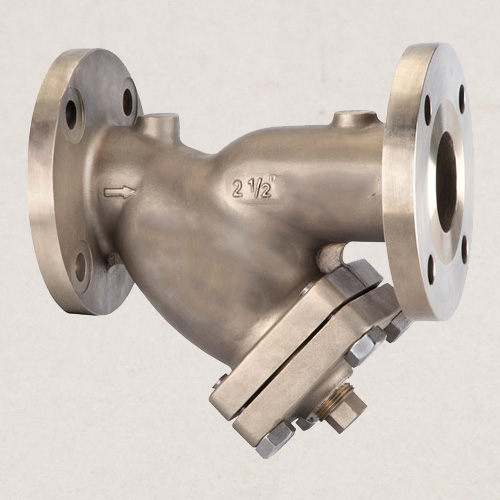 Investment casting steel valve parts, pump parts