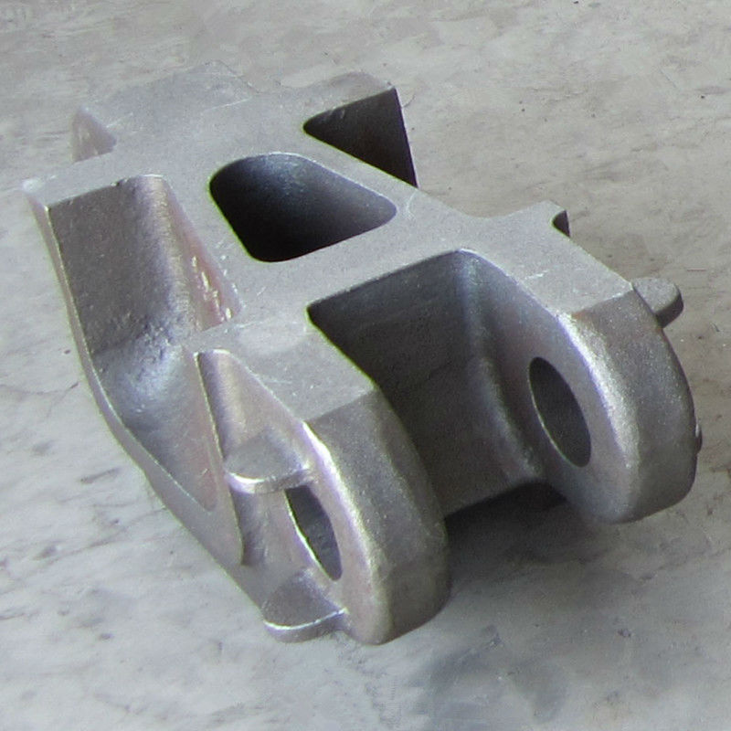 Customized cast steel parts