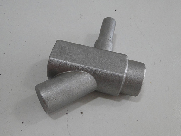 PI casting Agricultural Machinery Parts