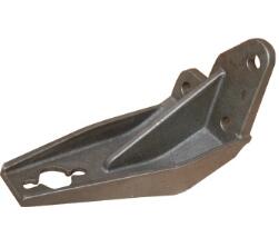 Sand casting, iron casting agricultural parts, tractor parts