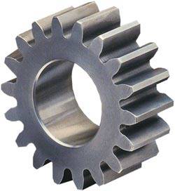 Cast Iron Spur Gears Cast Iron Sprockets