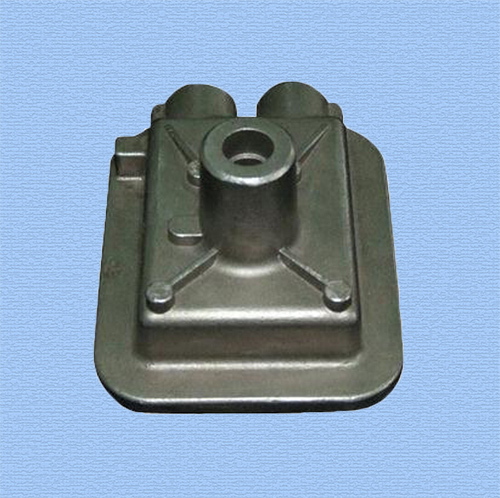 high quality customized sand casting iron part