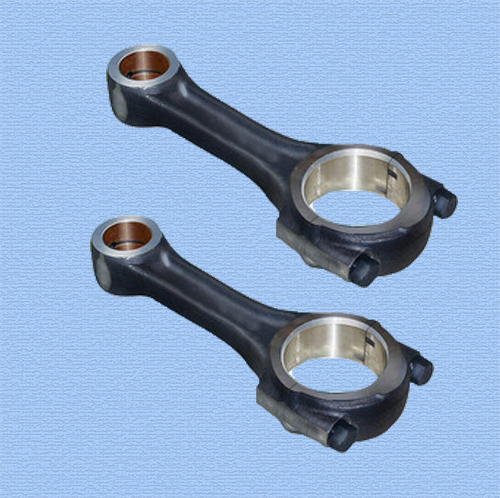 High quality casting iron connecting rod