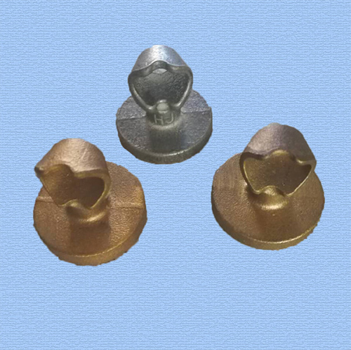 High voltage electrical appliance copper terminal cap