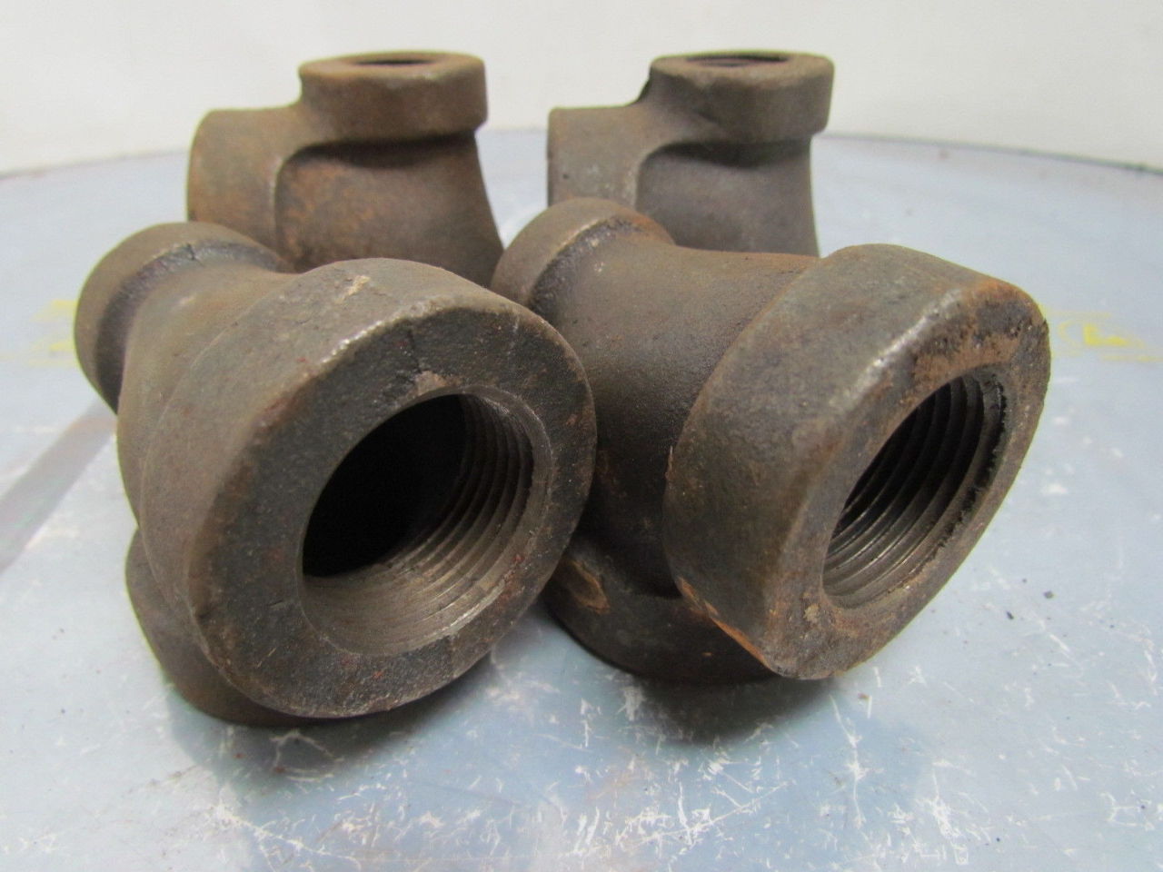 Casting Defects - Sand Mold, Metal Casting, Shell Mold Casting