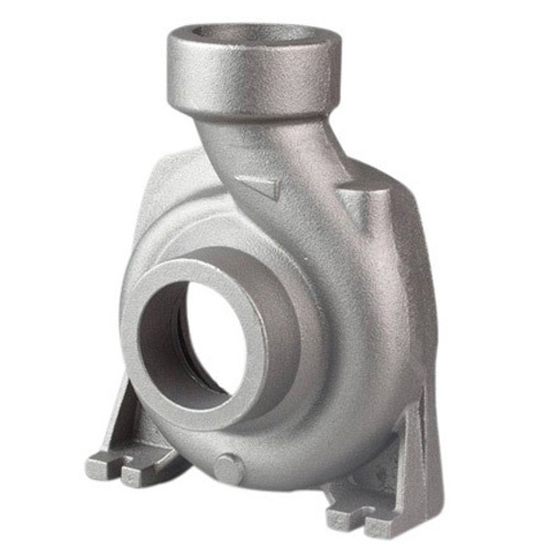 centrifugal pump casting, water pump casting, pump housing, pump casting