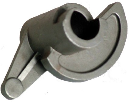 Stainless steel investment casting parts