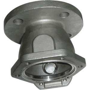 Advantages of metal casting parts