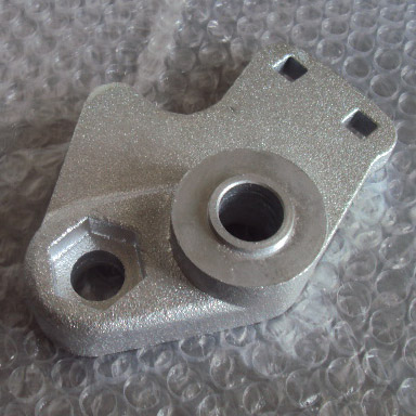 What is steel casting, steel sand casting, steel investment casting