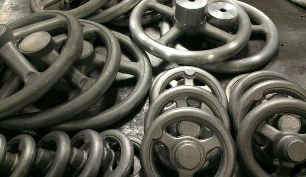 The Differences Between Ductile Iron and Gray Iron Castings