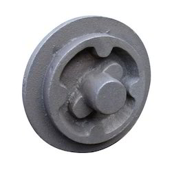 China foundry - Gray iron casting