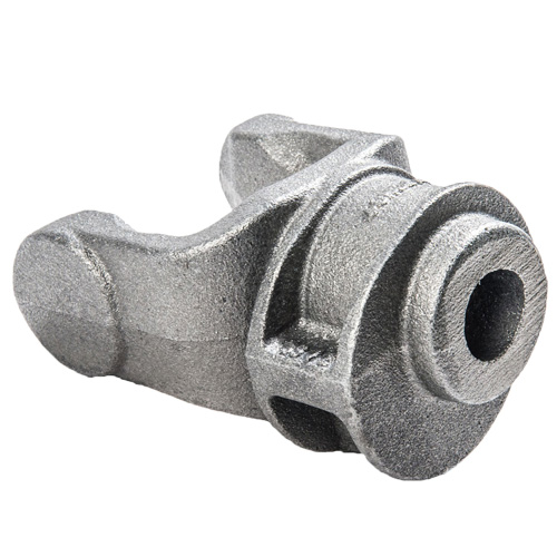 Gray iron ductile iron casting counterweight