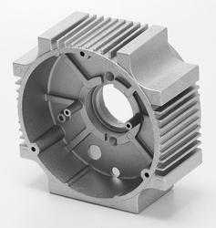 Die casting, Squeeze casting advantages