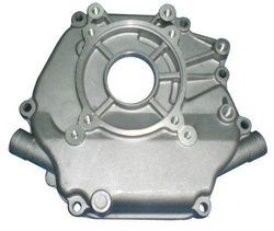 Aluminium Alloy die casting parts