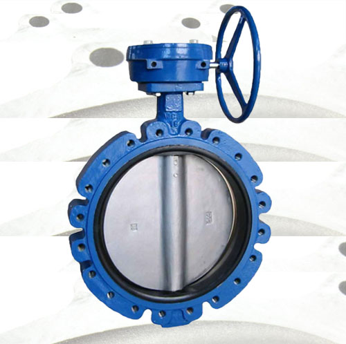 Butterfly Valve Types – Wafer, Lug, Double Offset and Triple Offset Types