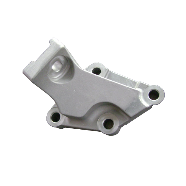 The Advantages of Shot Blasting in Aluminum Die Casting