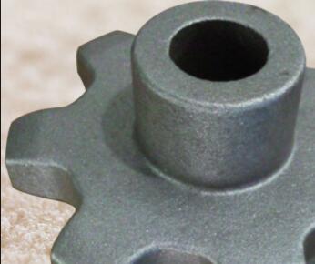 advantages casting process